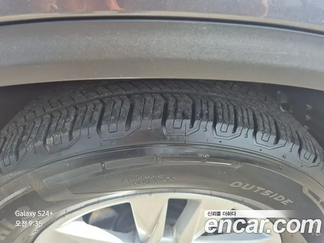 Ssangyong Rexton Sports id 2698028 из Кореи 8