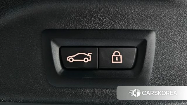 BMW X5 (G05) id 4395874 из Кореи 8