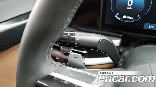 Hyundai Grandeur (GN7) id 2636275 из Кореи 8