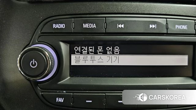 Chevrolet (GM Daewoo) The New Spark id 4595419 из Кореи 8