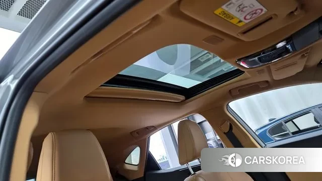 Lexus NX350h Second generation id 3496631 из Кореи 8