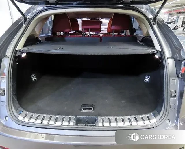 Lexus NX300h id 3718345 из Кореи 8