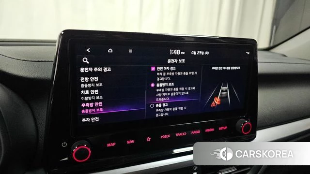 Kia The New K3 2nd generation id 4194973 из Кореи 8