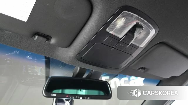 Ssangyong Berry New Tivoli id 4658117 из Кореи 8
