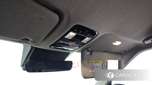 Hyundai Santa Fe (MX5) id 3372181 из Кореи 8