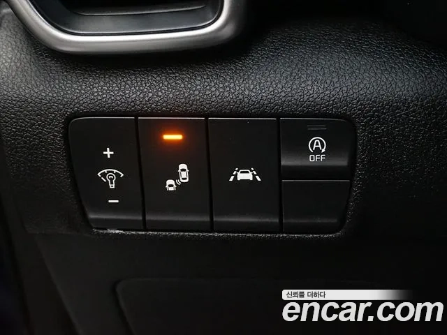 Kia Sportage The Bold id 2937187 из Кореи 8