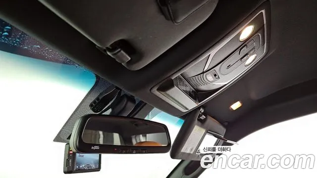 Ssangyong The New Rexton Sports Cannes id 2706684 из Кореи 8