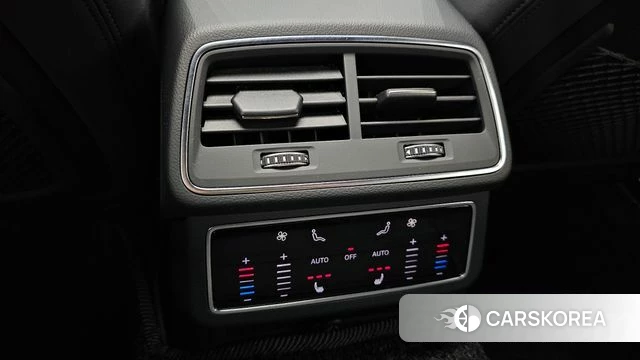 Audi A6 (C8) id 3807178 из Кореи 8