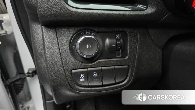 Chevrolet (GM Daewoo) The Next Spark id 4351386 из Кореи 8