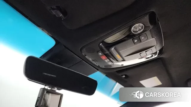 Kia K8 id 3539630 из Кореи 8