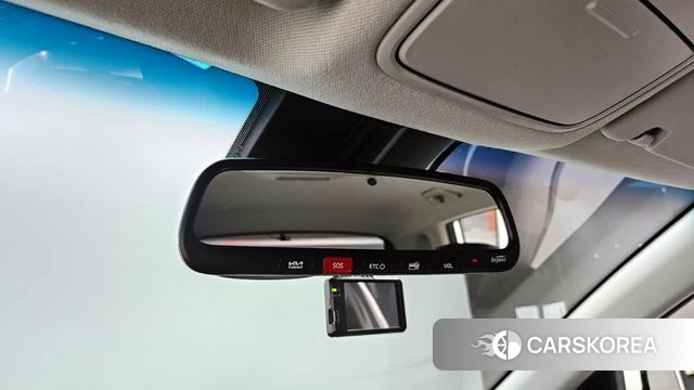 Kia The New Niro id 3794481 из Кореи 8