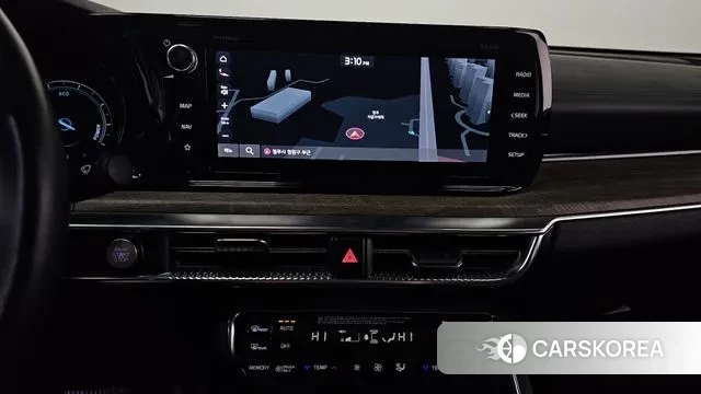 Kia K5 Hybrid 3rd Generation id 3519199 из Кореи 8