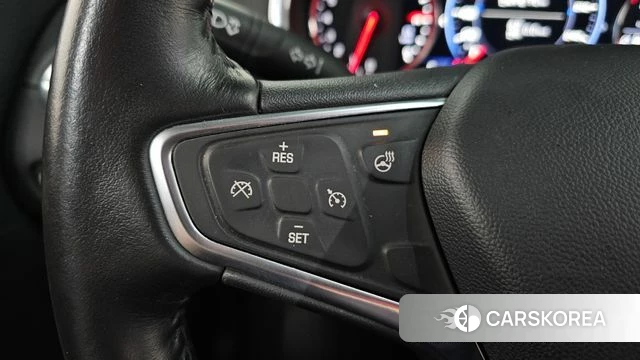Chevrolet (GM Daewoo) The New Malibu id 4345417 из Кореи 8