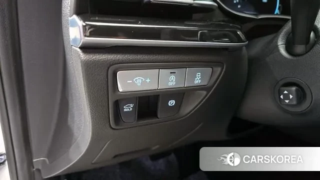 Genesis G80 (RG3) id 3372963 из Кореи 8