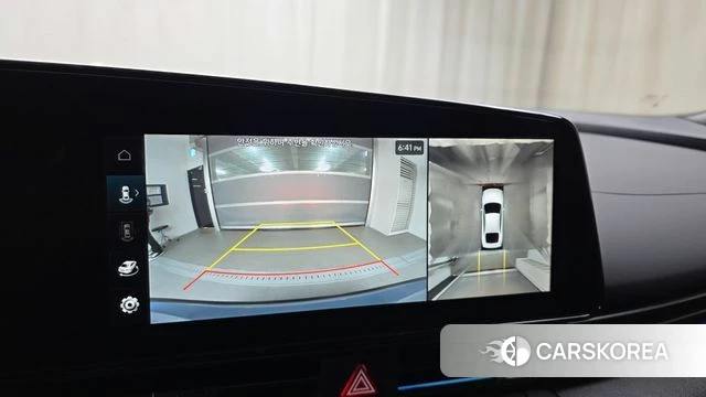 Hyundai The New Avante (CN7) id 3870197 из Кореи 8