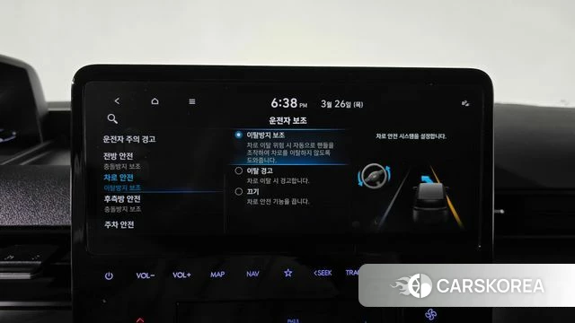 Hyundai Staria id 3842912 из Кореи 8