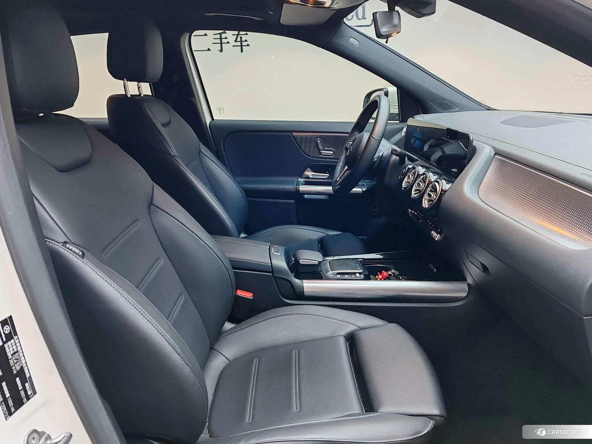 Mercedes-Benz GLA id 4473709 из Китая 8