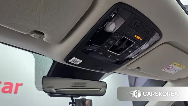 Kia Carnival 4th generation id 3712971 из Кореи 8