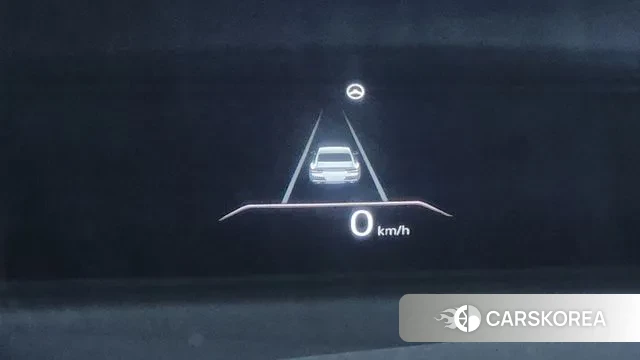 Genesis G80 (RG3) id 3390682 из Кореи 8