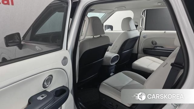 Hyundai Palisade (LX3) id 3939923 из Кореи 8