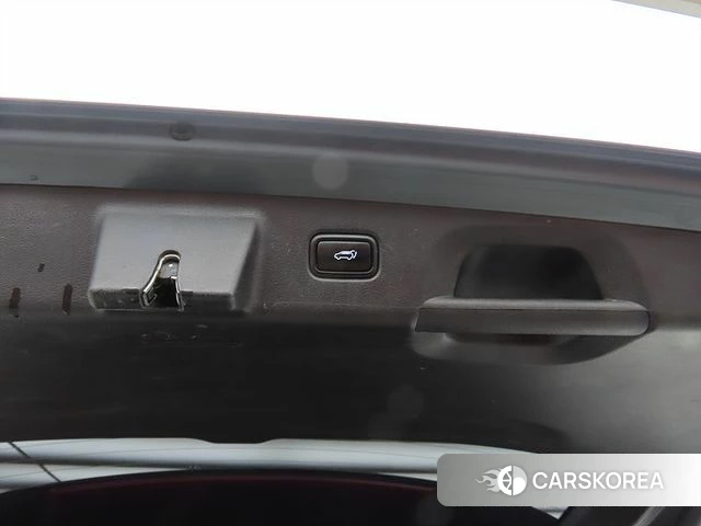 Hyundai Palisade id 3860394 из Кореи 8