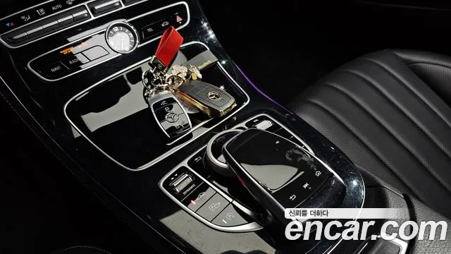 Mercedes-Benz E-Class W213 id 2656141 из Кореи 8
