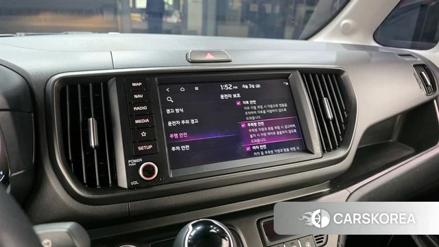 Kia The New Kia Ray id 3883312 из Кореи 8