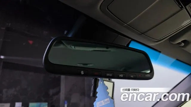 Hyundai Grandeur IG id 2952074 из Кореи 8