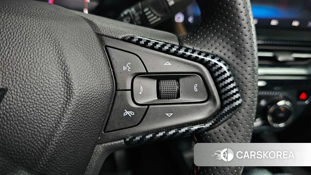 Chevrolet (GM Daewoo) Trax Crossover id 4560853 из Кореи 8