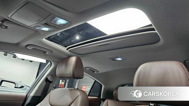 Hyundai The New Ionic Hybrid id 4225462 из Кореи 8