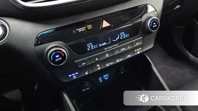 Hyundai All New Tucson id 3598865 из Кореи 8