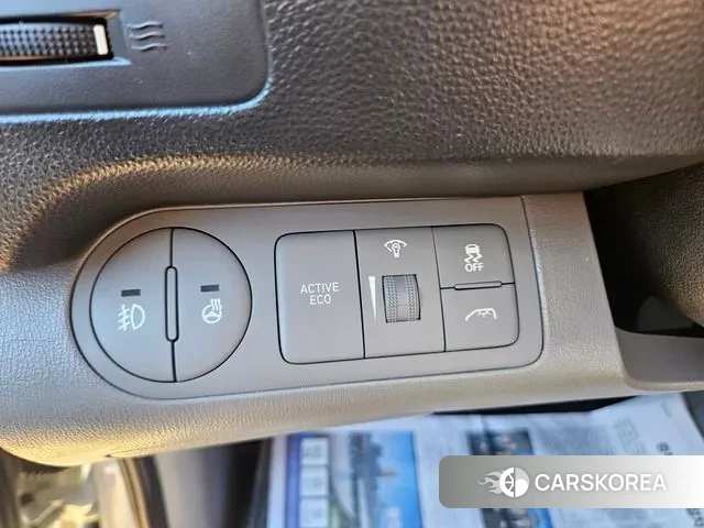 Hyundai The New Grand Starex id 3302600 из Кореи 8