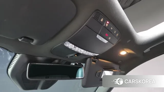 Mercedes-Benz GLC-Class X253 id 3494144 из Кореи 8