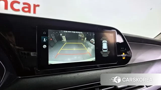 Hyundai Palisade id 2941257 из Кореи 8