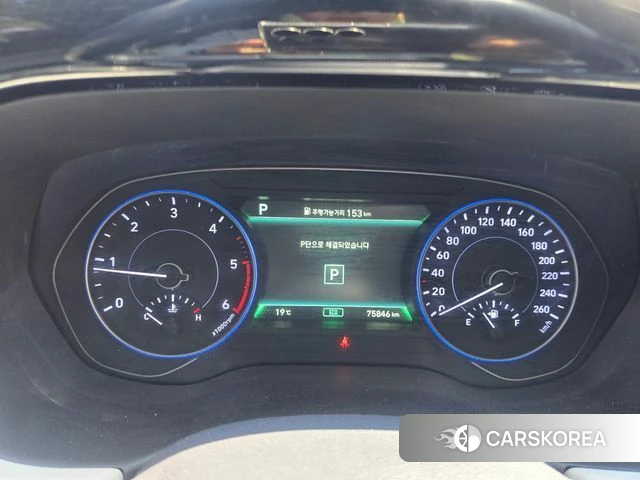 Hyundai Palisade id 4298845 из Кореи 8