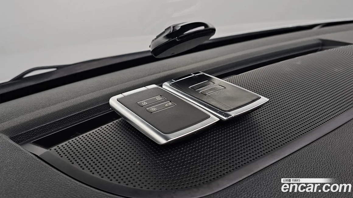 Renault Korea (Samsung) SM6 id 1993459 из Кореи 8