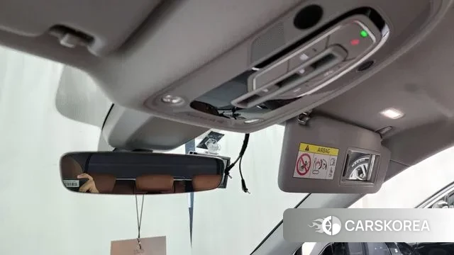 Audi Q5 (FY) id 3534715 из Кореи 8