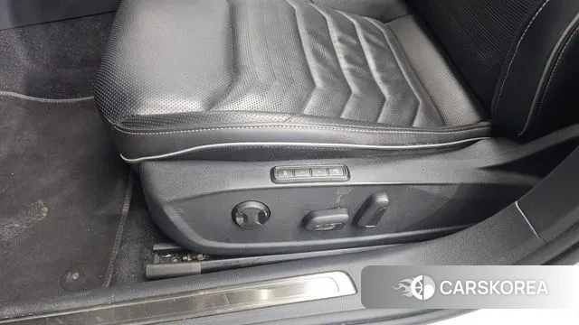 Volkswagen Arteon id 3412228 из Кореи 8