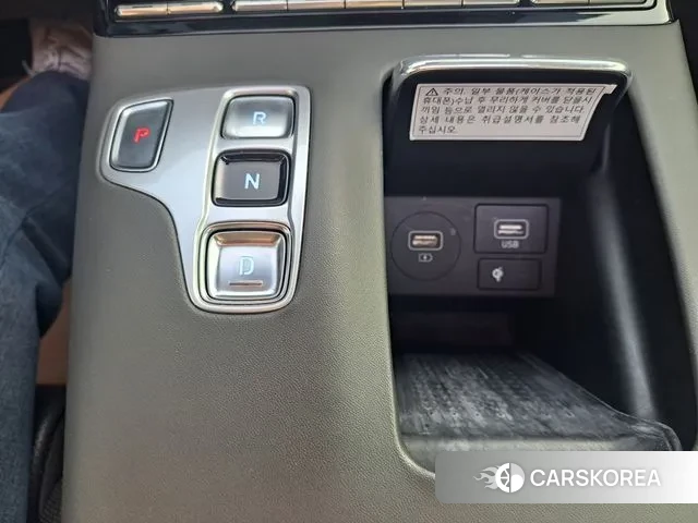 Hyundai The New Grandeur IG id 3464386 из Кореи 8