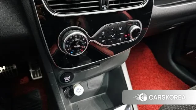 Renault Korea (Samsung) Clio id 3494280 из Кореи 8