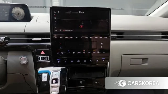 Hyundai Staria id 3333508 из Кореи 8