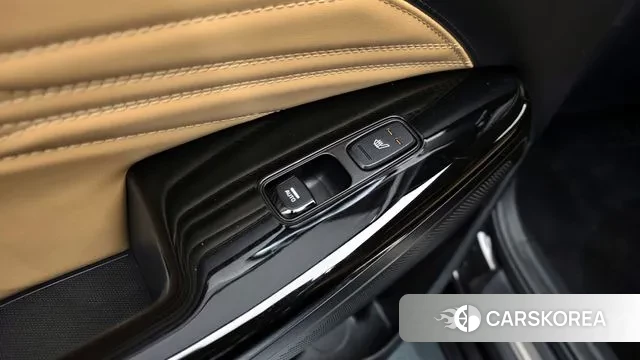 Kia K7 Premier id 3396422 из Кореи 8