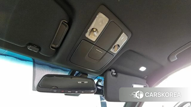 Kia Mohave Master id 4203279 из Кореи 8