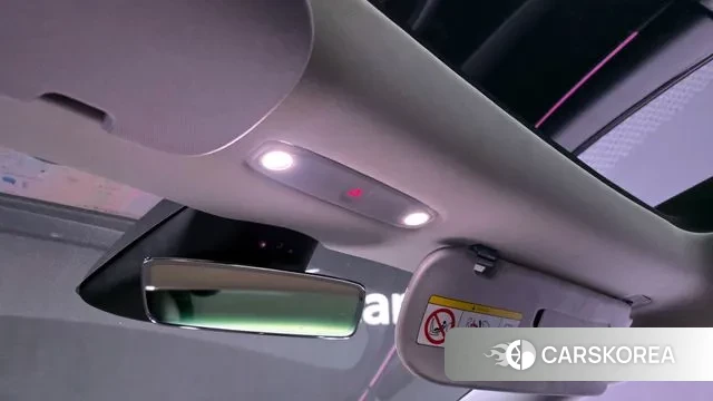 Tesla Model 3 id 3462245 из Кореи 8