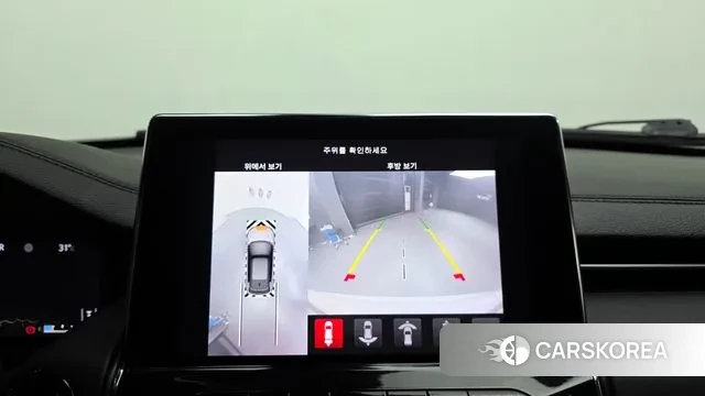 Jeep Compass 2nd Generation id 3043175 из Кореи 8