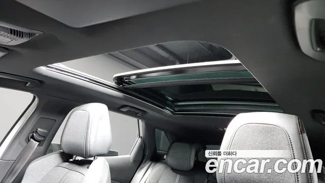 Peugeot 3008 second generation id 2362904 из Кореи 8