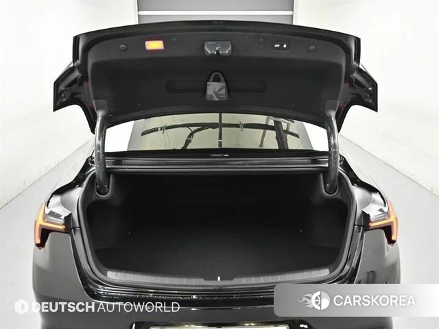 Kia The New K8 Hybrid id 4602303 из Кореи 8