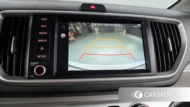 Kia The New Ray id 3746559 из Кореи 8