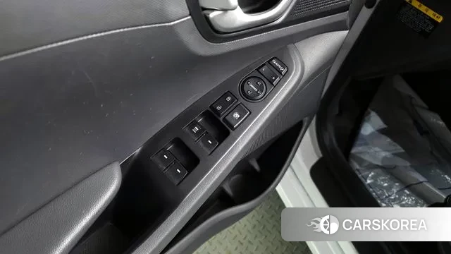 Hyundai Ionic Electric id 3039266 из Кореи 8