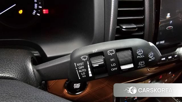 Ssangyong G4 Rexton id 4662693 из Кореи 8